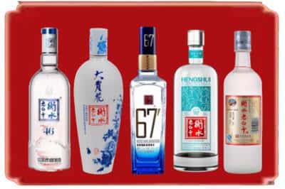 蒙城县回收衡水老白干